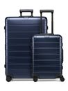 REDOLZ Pro Aluminium Set 2-teilig Deep Blue REDOLZ Pro Aluminium Set 2-teilig Deep Blue