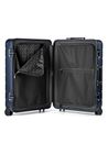 REDOLZ Pro Aluminium Set 2-teilig Deep Blue REDOLZ Pro Aluminium Set 2-teilig Deep Blue