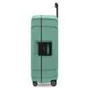 REDOLZ Essentials 15 Trolley-Set 3-teilig Sea Green REDOLZ Essentials 15 Trolley-Set 3-teilig Sea Green