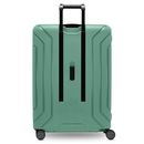 REDOLZ Essentials 15 Trolley-Set 3-teilig Sea Green REDOLZ Essentials 15 Trolley-Set 3-teilig Sea Green