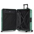 REDOLZ Essentials 15 Trolley-Set 3-teilig Sea Green REDOLZ Essentials 15 Trolley-Set 3-teilig Sea Green