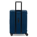 REDOLZ Essentials 15 Trolley-Set 3-teilig Navy Blue REDOLZ Essentials 15 Trolley-Set 3-teilig Navy Blue