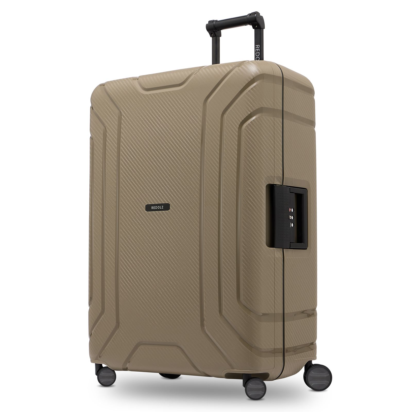 REDOLZ Essentials 15 Trolley L Cool Beige