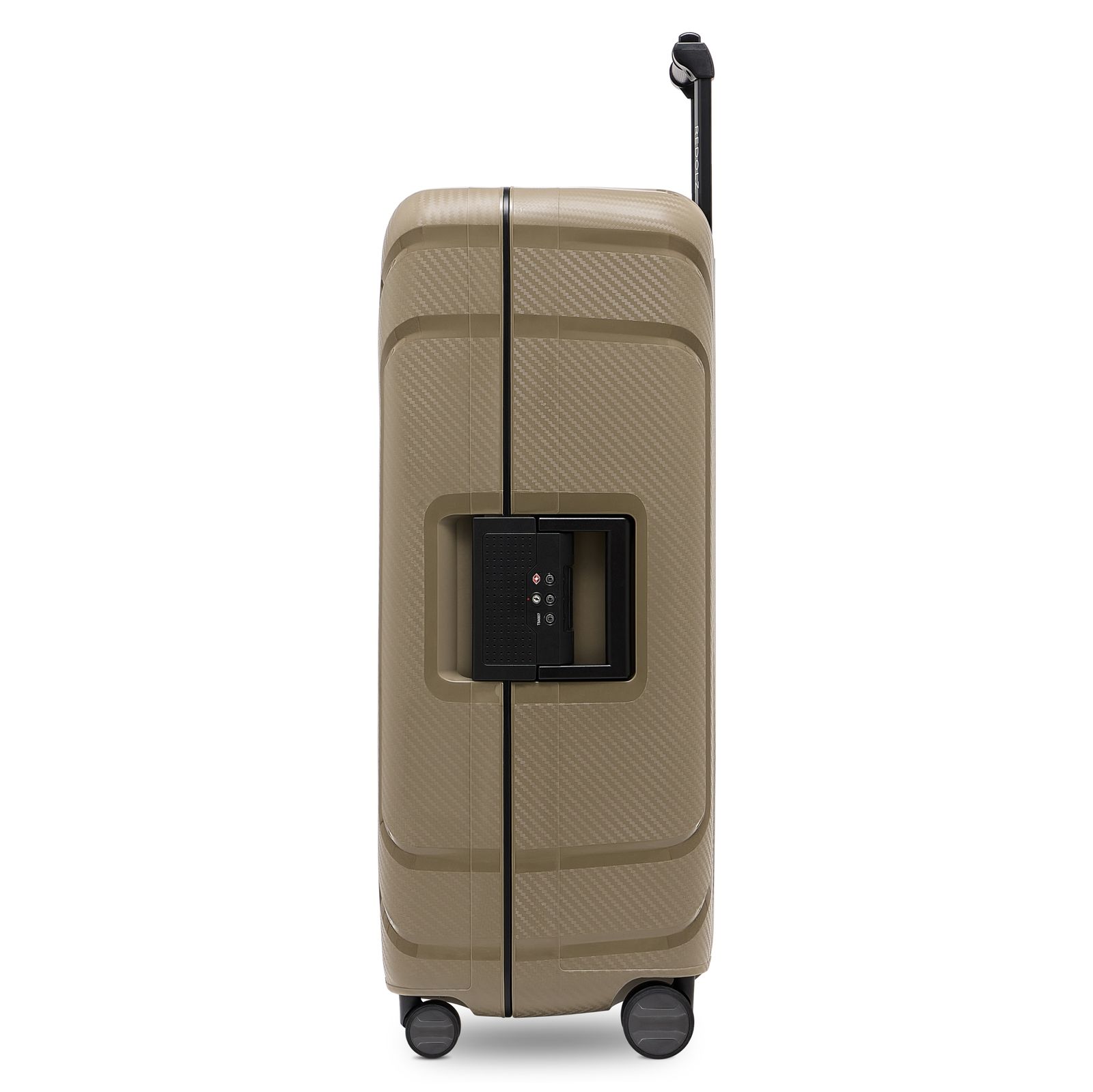 REDOLZ Essentials 15 Trolley L Cool Beige REDOLZ Essentials 15 Trolley L Cool Beige