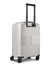 REDOLZ Essentials 17 2.0 Trolley ( Exp. With Front Pocket ) S+ Light Grey REDOLZ Essentials 17 2.0 Trolley ( Exp. With Front Pocket ) S+ Light Grey