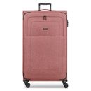 REDOLZ Essentials 12 Trolley 4 Wheels XL Rose REDOLZ Essentials 12 Trolley 4 Wheels XL Rose