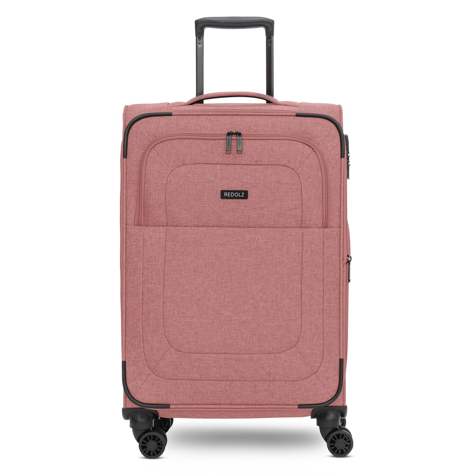 REDOLZ Essentials 12 Trolley M Rose
