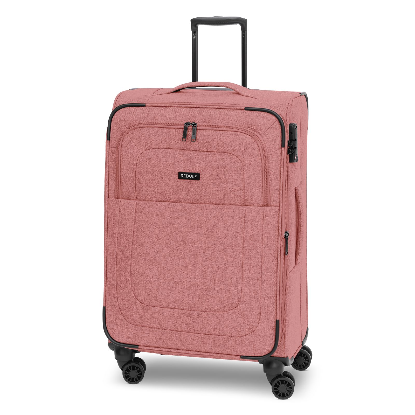 REDOLZ Essentials 12 Trolley M Rose REDOLZ Essentials 12 Trolley M Rose