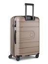 REDOLZ Essentials 11 Trolley M+ Taupe REDOLZ Essentials 11 Trolley M+ Taupe