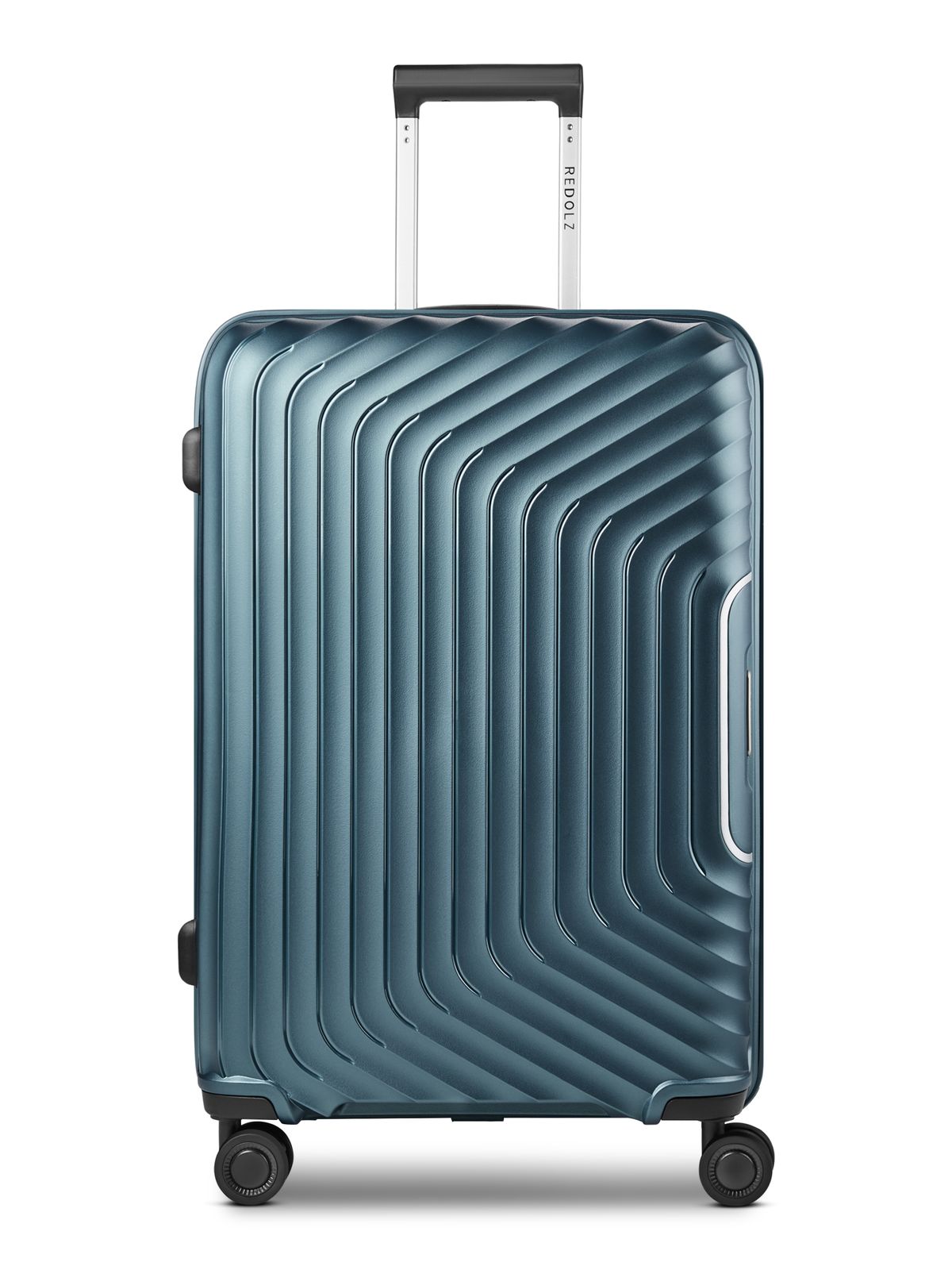 REDOLZ Essentials 01 Trolley Exp. M+ Blue Metallic