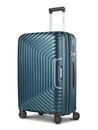 REDOLZ Essentials 01 Trolley Exp. M+ Blue Metallic REDOLZ Essentials 01 Trolley Exp. M+ Blue Metallic