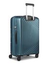REDOLZ Essentials 01 Trolley Exp. M+ Blue Metallic REDOLZ Essentials 01 Trolley Exp. M+ Blue Metallic