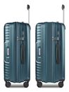 REDOLZ Essentials 01 Trolley Exp. M+ Blue Metallic REDOLZ Essentials 01 Trolley Exp. M+ Blue Metallic