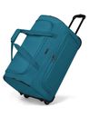 REDOLZ Duffle Essentials Wheeled Duffle M Petrol REDOLZ Duffle Essentials Wheeled Duffle M Petrol