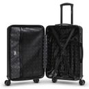 REDOLZ Essentials 07 Trolley Set 3-teilig Black 2