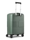 REDOLZ Essentials 17 2.0 Trolley ( Exp. With Front Pocket ) S+ Grey Green REDOLZ Essentials 17 2.0 Trolley ( Exp. With Front Pocket ) S+ Grey Green