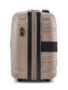 REDOLZ Essentials 11 Beautycase Taupe