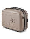 REDOLZ Essentials 11 Beautycase Taupe