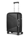 REDOLZ Essentials 01 Trolley Exp. S+ Black Metallic REDOLZ Essentials 01 Trolley Exp. S+ Black Metallic