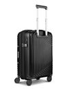 REDOLZ Essentials 01 Trolley Exp. S+ Black Metallic REDOLZ Essentials 01 Trolley Exp. S+ Black Metallic