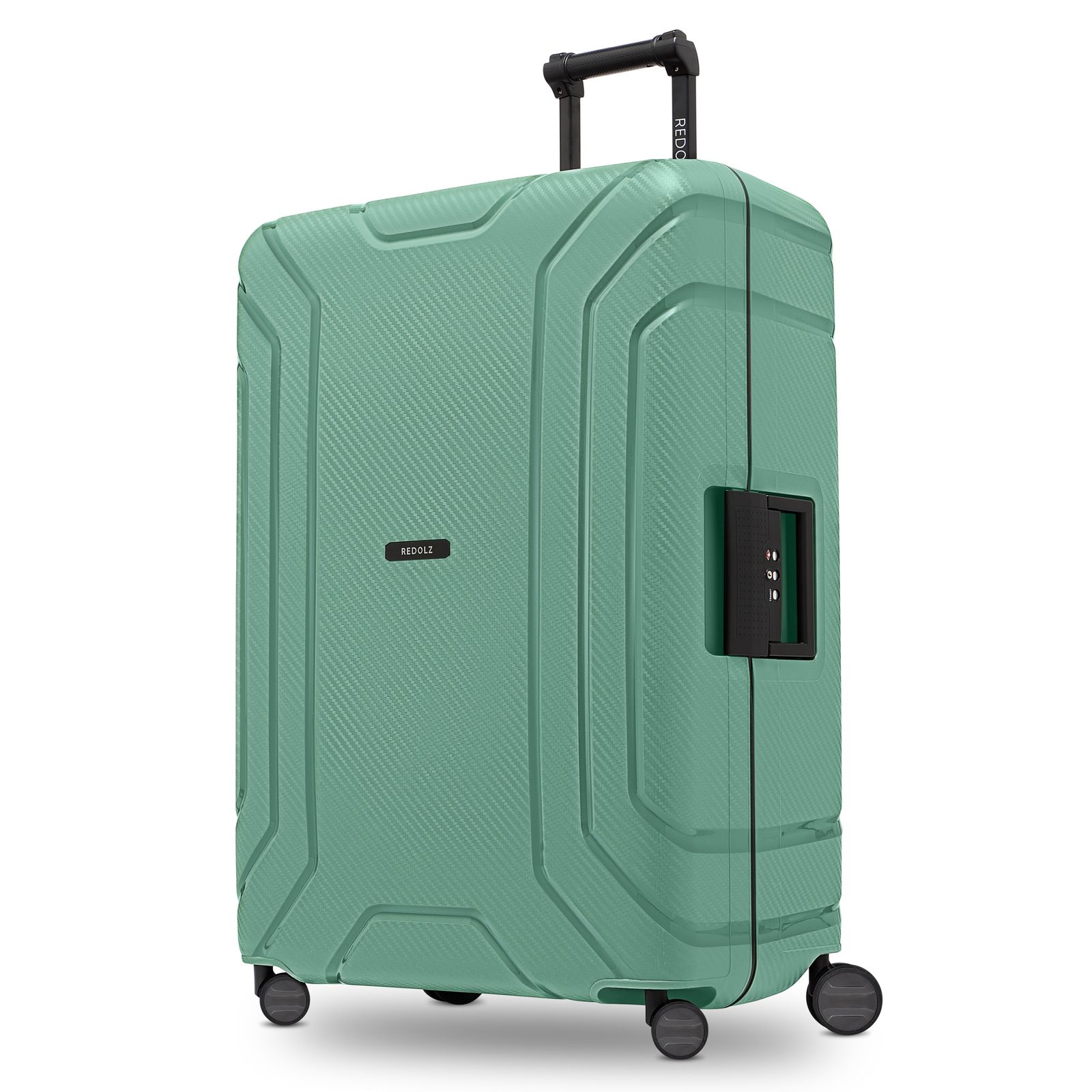 REDOLZ Essentials 15 Trolley L Sea Green