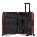 REDOLZ Essentials 15 Trolley M Classic Red