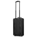 REDOLZ Duffle Essentials Wheeled Duffle S Black REDOLZ Duffle Essentials Wheeled Duffle S Black