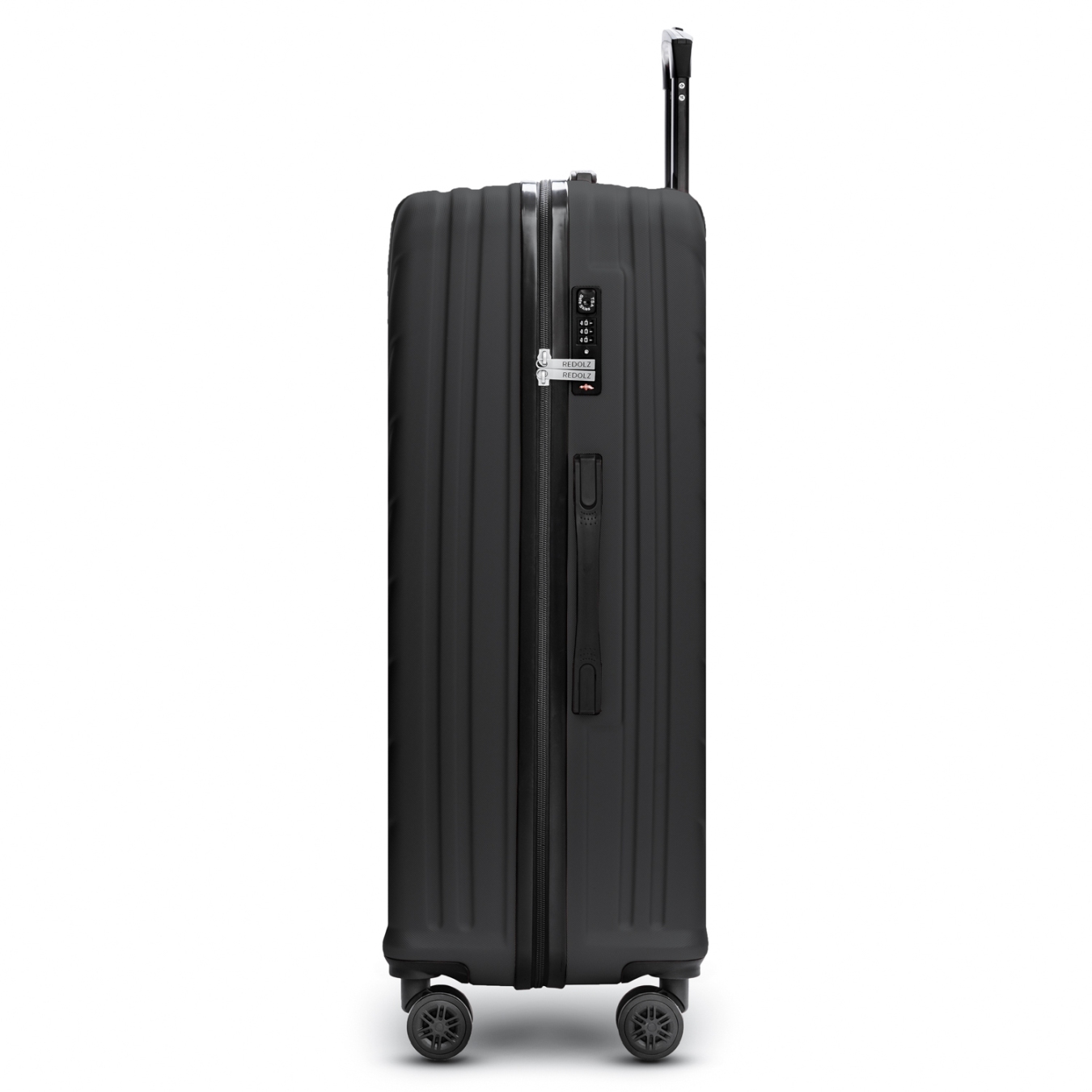 REDOLZ Essentials 07 Trolley L Black 2 REDOLZ Essentials 07 Trolley L Black 2