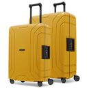 Dark Yellow