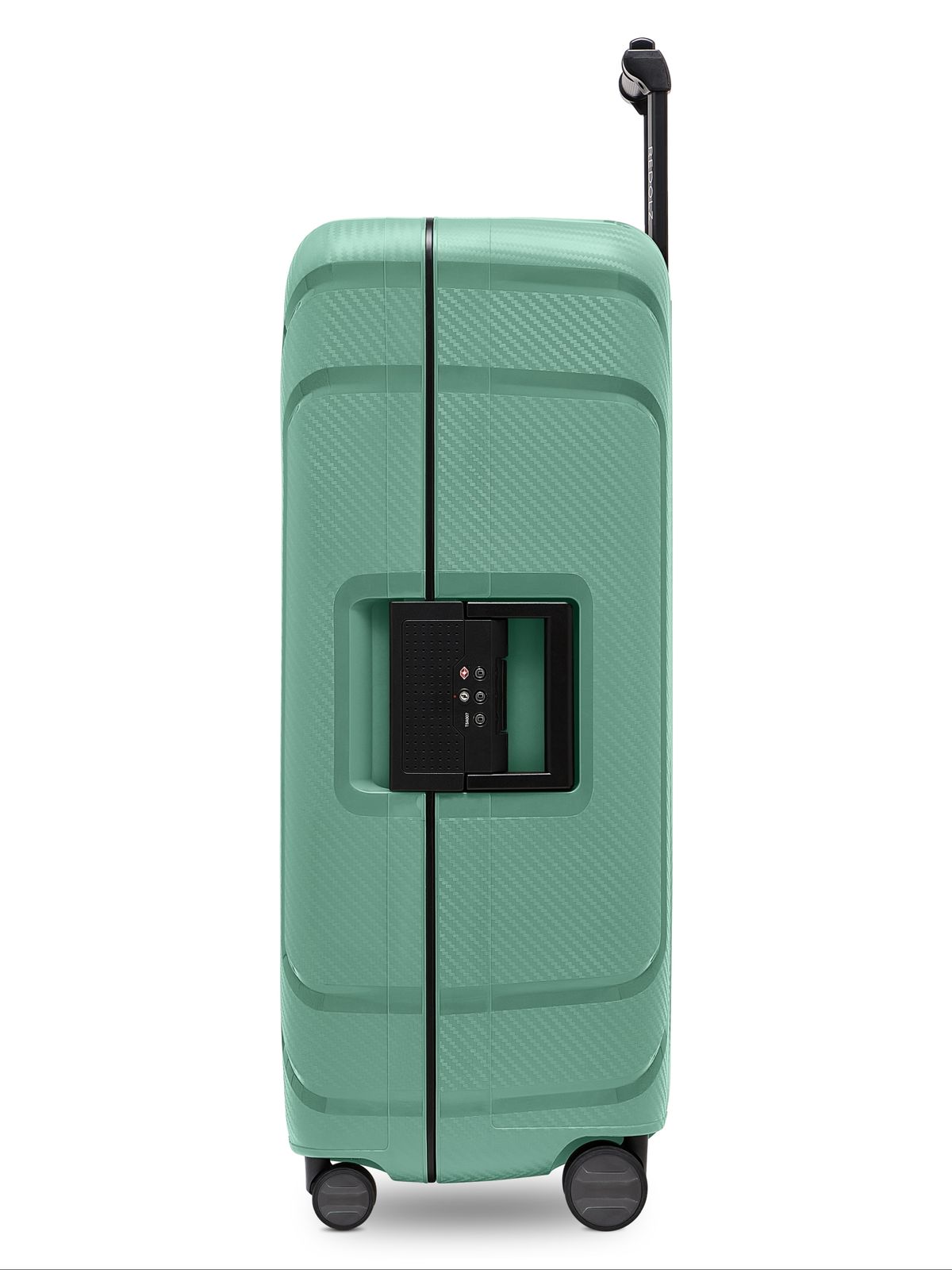 REDOLZ Essentials 15 Trolley-Set (M + L) Sea Green REDOLZ Essentials 15 Trolley-Set (M + L) Sea Green