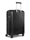 REDOLZ Essentials 01 Trolley Exp. M+ Black Metallic