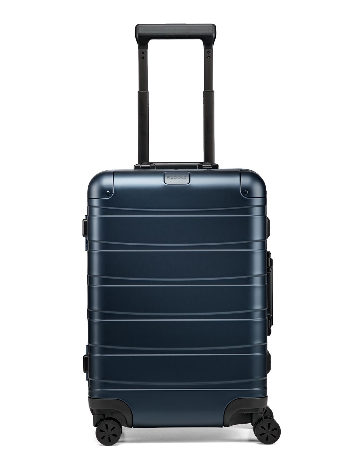 REDOLZ Pro Aluminium Cabin Trolley S Deep Blue