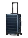 REDOLZ Pro Aluminium Cabin Trolley S Deep Blue REDOLZ Pro Aluminium Cabin Trolley S Deep Blue