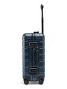 REDOLZ Pro Aluminium Cabin Trolley S Deep Blue REDOLZ Pro Aluminium Cabin Trolley S Deep Blue