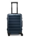 REDOLZ Pro Aluminium Cabin Trolley S Deep Blue REDOLZ Pro Aluminium Cabin Trolley S Deep Blue