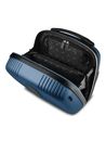 REDOLZ Essentials 14 Trolley Set 2-teilig ( S Exp. + Beauty Case ) Dark Blue Metallic REDOLZ Essentials 14 Trolley Set 2-teilig ( S Exp. + Beauty Case ) Dark Blue Metallic
