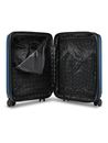 REDOLZ Essentials 14 Trolley Set 2-teilig ( S Exp. + Beauty Case ) Dark Blue Metallic REDOLZ Essentials 14 Trolley Set 2-teilig ( S Exp. + Beauty Case ) Dark Blue Metallic