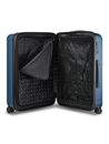 REDOLZ Essentials 14 Trolley Set 3-teilig ( S Exp. ) Dark Blue Metallic REDOLZ Essentials 14 Trolley Set 3-teilig ( S Exp. ) Dark Blue Metallic