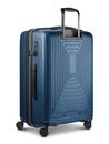 REDOLZ Essentials 14 Trolley Set 3-teilig ( S Exp. ) Dark Blue Metallic REDOLZ Essentials 14 Trolley Set 3-teilig ( S Exp. ) Dark Blue Metallic