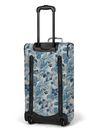 REDOLZ Duffle Essentials Wheeled Duffle M Print REDOLZ Duffle Essentials Wheeled Duffle M Print