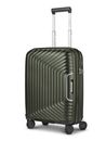 REDOLZ Essentials 01 Trolley Exp. S+ Olive Metallic REDOLZ Essentials 01 Trolley Exp. S+ Olive Metallic