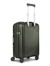 REDOLZ Essentials 01 Trolley Exp. S+ Olive Metallic REDOLZ Essentials 01 Trolley Exp. S+ Olive Metallic