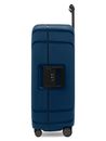 REDOLZ Essentials 15 Trolley-Set (S + L) Navy Blue REDOLZ Essentials 15 Trolley-Set (S + L) Navy Blue
