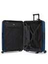 REDOLZ Essentials 15 Trolley-Set (S + L) Navy Blue REDOLZ Essentials 15 Trolley-Set (S + L) Navy Blue