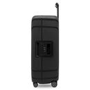 REDOLZ Essentials 15 Trolley-Set 3-teilig Deep Black REDOLZ Essentials 15 Trolley-Set 3-teilig Deep Black