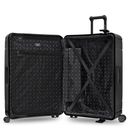 REDOLZ Essentials 15 Trolley-Set 3-teilig Deep Black REDOLZ Essentials 15 Trolley-Set 3-teilig Deep Black