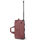 REDOLZ Duffle Essentials Wheeled Duffle S Rose REDOLZ Duffle Essentials Wheeled Duffle S Rose