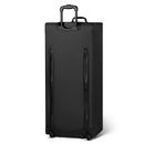 REDOLZ Duffle Essentials Wheeled Duffle XXL Black REDOLZ Duffle Essentials Wheeled Duffle XXL Black