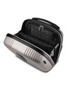 REDOLZ Essentials 14 Trolley Set 4-teilig ( S Exp. + Beauty Case ) Coffee Grey Metallic REDOLZ Essentials 14 Trolley Set 4-teilig ( S Exp. + Beauty Case ) Coffee Grey Metallic