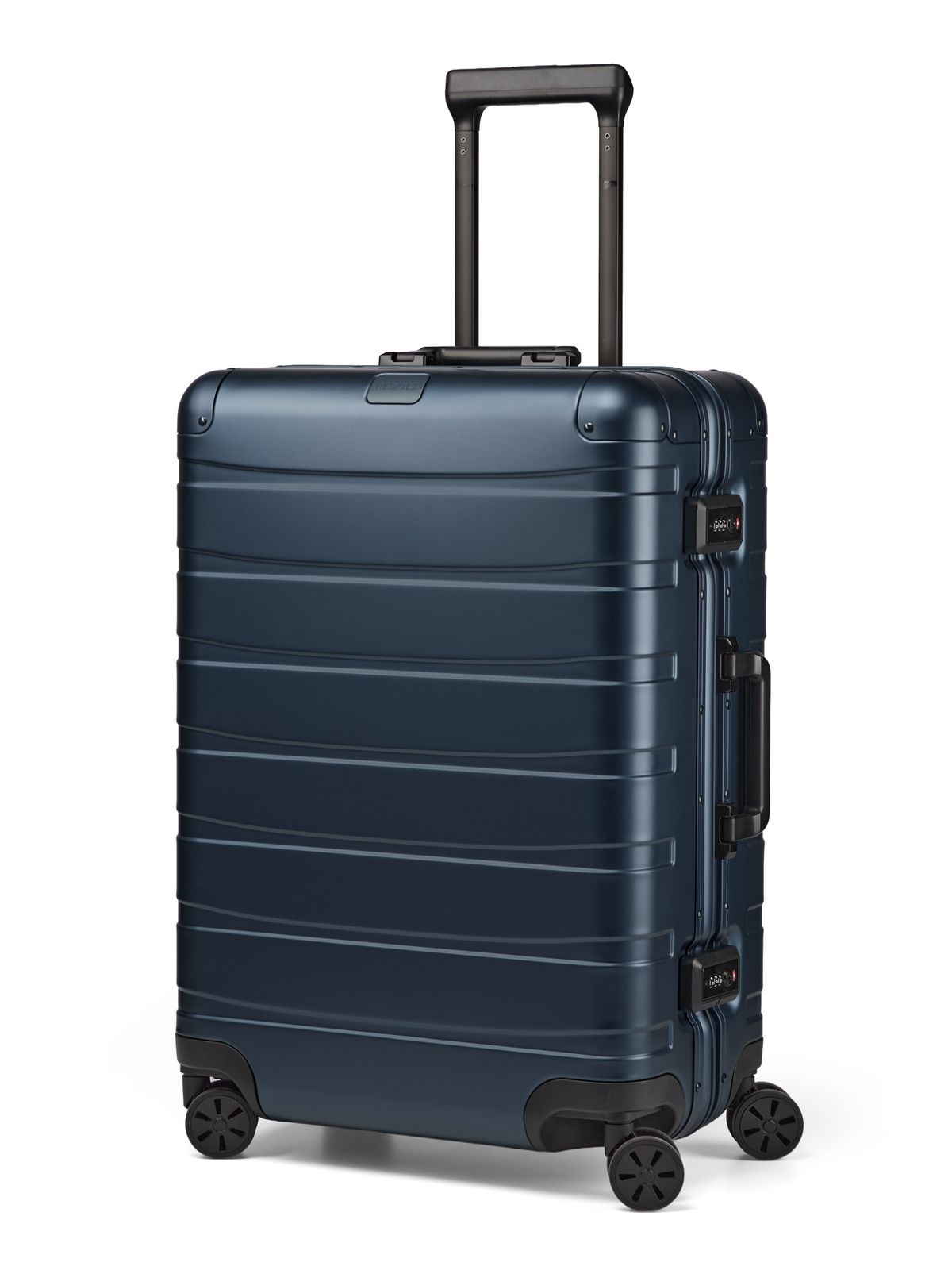 REDOLZ Pro Aluminium Trolley M Deep Blue REDOLZ Pro Aluminium Trolley M Deep Blue